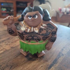 Disney Moana Maui Toy Figure